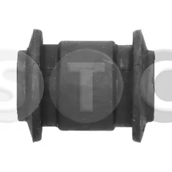 STC T458639 - Silent bloc de suspension (train arrière)