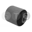 STC T458650 - Silent bloc de suspension (train arrière)