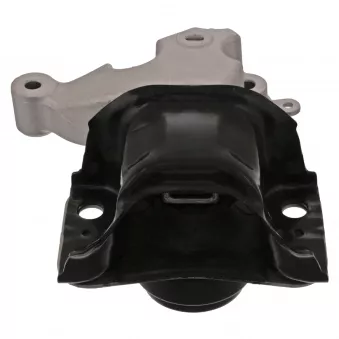Support moteur FEBI BILSTEIN 47707 pour RENAULT TWINGO 1.2 TCe 100 - 102cv