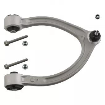 Triangle ou bras de suspension (train avant) FEBI BILSTEIN OEM A2213309007