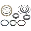 FEBI BILSTEIN 47787 - Kit de roulements de roue