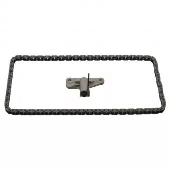 FEBI BILSTEIN 47847 - Kit de distribution par chaîne