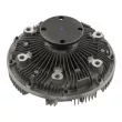 FEBI BILSTEIN 47850 - Embrayage, ventilateur de radiateur