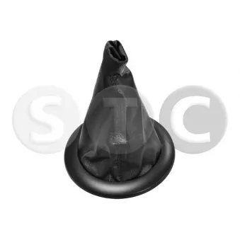 Garnissage de levier de changement de vitesse STC [T465017]