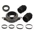 FEBI BILSTEIN 47862 - Suspension, arbre de cardan