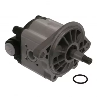 Pompe hydraulique, direction FEBI BILSTEIN 47882 pour RENAULT TRUCKS MAXTER G 300,26 - 298cv