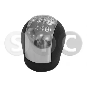 STC T465070 - Pommeau