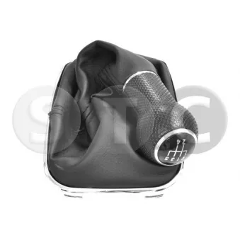 STC T465088 - Pommeau