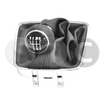 STC T465095 - Pommeau