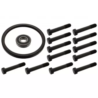 Kit de réparation/volant moteur FEBI BILSTEIN 47988