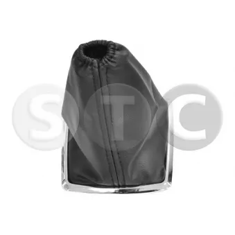 Garnissage de levier de changement de vitesse STC [T465104]