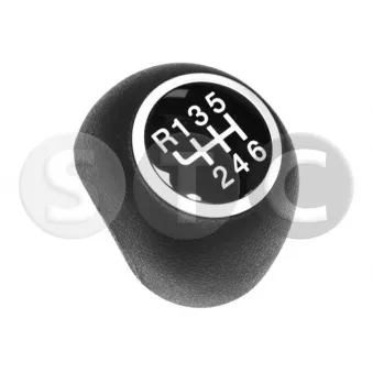 STC T465124 - Pommeau