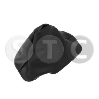 Garnissage de levier de changement de vitesse STC [T465141]