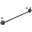 Entretoise/tige, stabilisateur avant gauche FEBI BILSTEIN [48076]