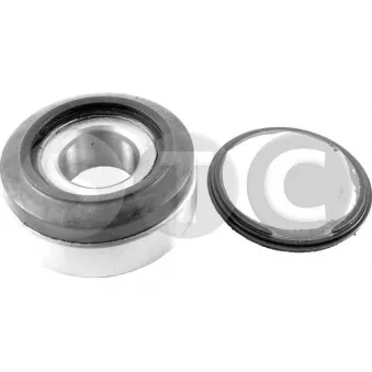 STC T474082 - Kit de réparation, fusée d'essieu