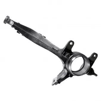 Fusée d'essieu, suspension de roue avant droit FEBI BILSTEIN 48082