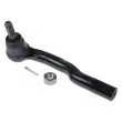 FEBI BILSTEIN 48133 - Rotule de barre de connexion avant gauche