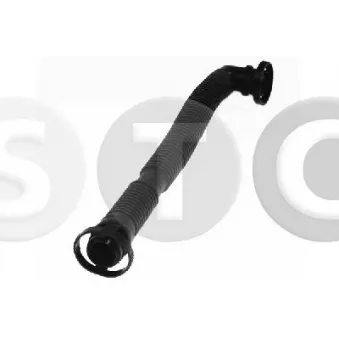 STC T477018 - Tube d'admission, alimentation d'air