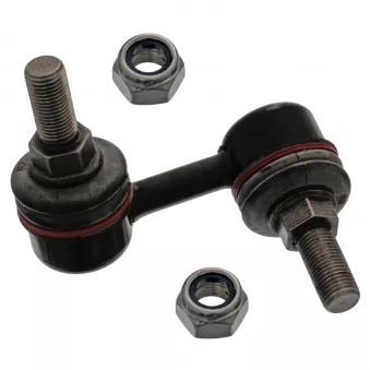FEBI BILSTEIN 48146 - Entretoise/tige, stabilisateur arrière gauche