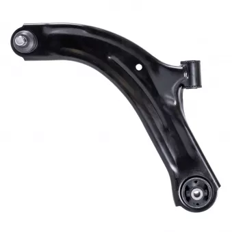 Triangle ou bras de suspension (train avant) FEBI BILSTEIN OEM 54501EL00A