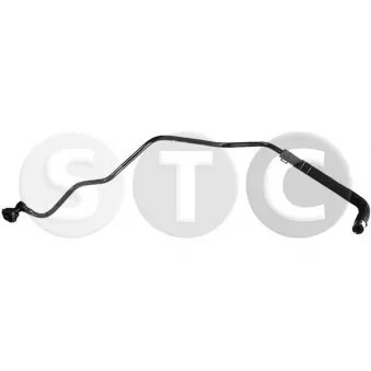 STC T477145 - Tuyauterie du réfrigérant