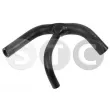 Durite de radiateur STC [T477153]