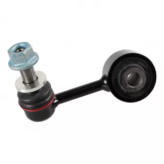 Entretoise/tige, stabilisateur avant gauche FEBI BILSTEIN OEM 4881060051