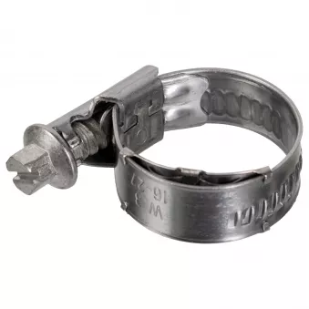 Bride de fixation FEBI BILSTEIN OEM 1363581