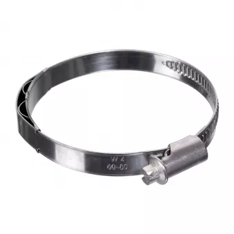 Bride de fixation FEBI BILSTEIN OEM 00017765093