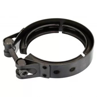 Bride de fixation, gaine de suralimentation FEBI BILSTEIN 48359