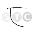 Tuyau, carburant de fuite STC [T477811]