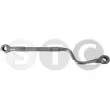 Conduite d'huile, compresseur STC [T477849]
