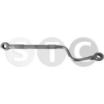 STC T477849 - Conduite d'huile, compresseur