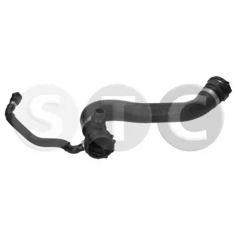 STC T477912 - Durite de radiateur