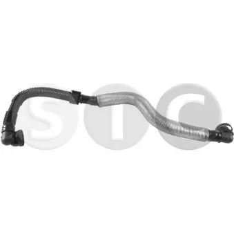 Tuyau, ventilation de carter-moteur STC [T478240]