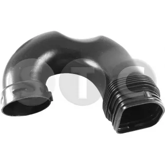 STC T478241 - Tuyau d'aspiration, alimentation d'air