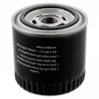 FEBI BILSTEIN 48486 - Filtre à huile