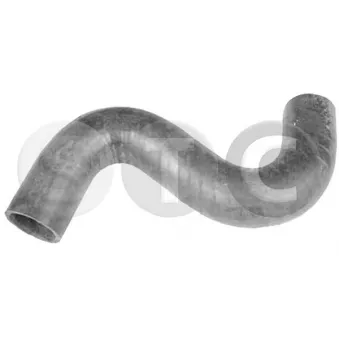 STC T478478 - Durite de radiateur
