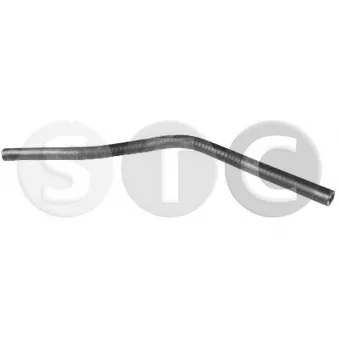STC T478481 - Tuyau d'aspiration, alimentation d'air