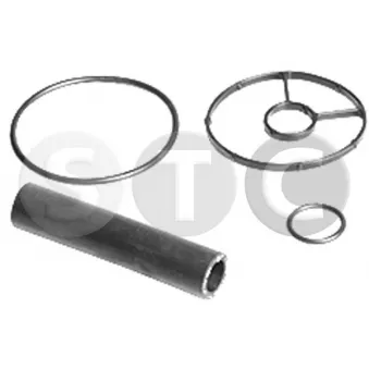 STC T479054 - Joint, radiateur d'huile
