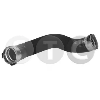 STC T479072 - Manche, batterie chauffante-chauffage