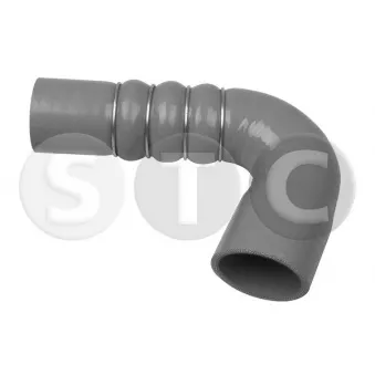 Gaine de suralimentation STC [T479094]