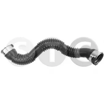 Gaine de suralimentation STC [T479154]