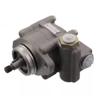 Pompe hydraulique, direction FEBI BILSTEIN 48756 pour SCANIA P,G,R,T - series R 730 - 730cv