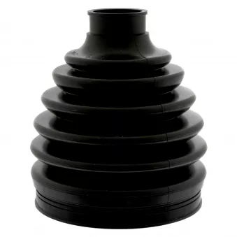 FEBI BILSTEIN 48815 - Joint-soufflet, arbre de commande