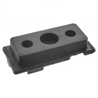Suspension, radiateur FEBI BILSTEIN 48855