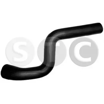 STC T479246 - Gaine de suralimentation