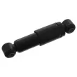 Amortisseur, suspension de la cabine FEBI BILSTEIN [48870]