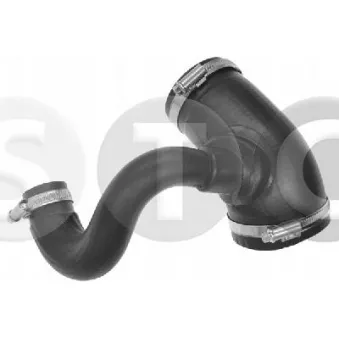 STC T479257 - Gaine de suralimentation