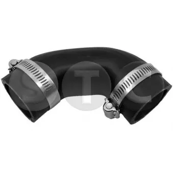 Gaine de suralimentation STC [T479299]